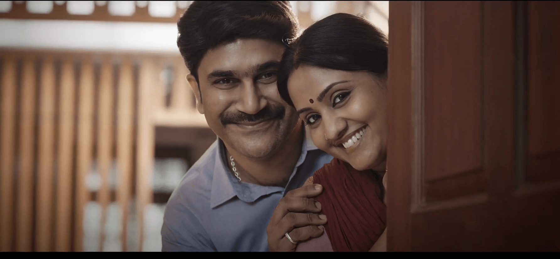 Jose Brothers ad, a project by scriptwriter Sooraj Jose