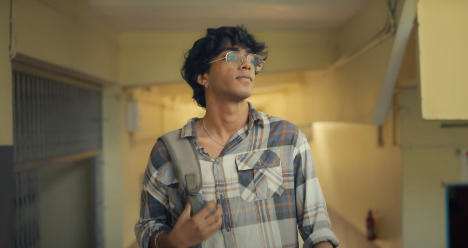 Commercial video production for Vidva by Mood advertising