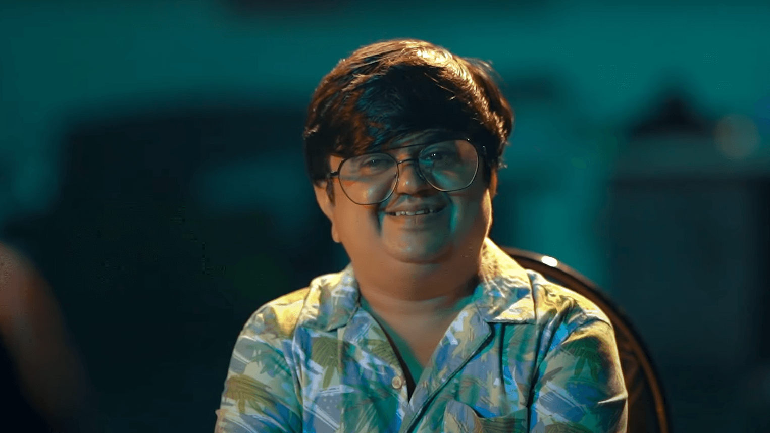 Webseries production in Kerala for Chara Para