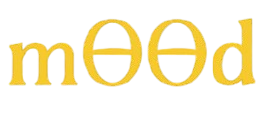 Mood Advertising Agency Logo
